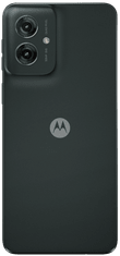 Motorola Smartphone Moto G55 5G, 8 GB/256 GB, Forest Grey