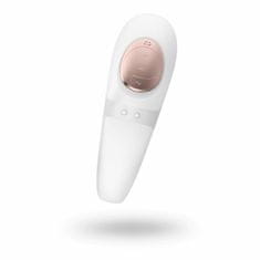 Satisfyer Partnerský vibrátor PRO 4 Couples