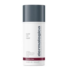 Dermalogica Vyživujúci krém na suchú pleť Super Rich Repair Dynamic Skin (Nourishing Age-Defending Cream) 100 ml