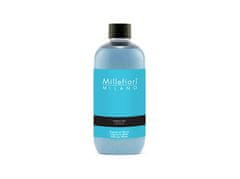 Millefiori Milano Náhradná náplň do difuzéra Natural Vodná modrá 250 ml