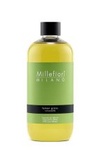 Millefiori Milano Náhradná náplň do arómy difuzéra Natural Citrónová tráva 500 ml