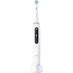 Oral-B Elektrická zubná kefka iO Series 5 Quite White