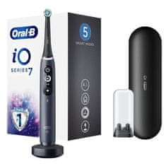 Oral-B iO7 Series Black Onyx kefka