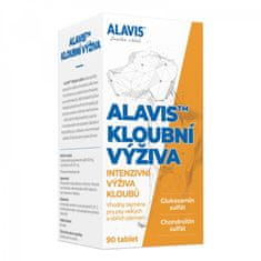 Alavis Kĺbová výživa 90tbl