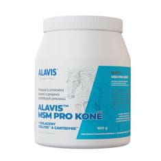 Alavis MSM pre kone 600g