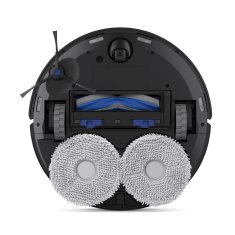 Ecovacs robotický vysávač DEEBOT T30S COMBO COMPLETE BLACK