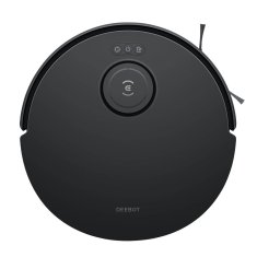 Ecovacs robotický vysávač DEEBOT T30S COMBO COMPLETE BLACK