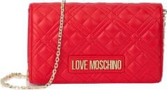 Love Moschino Dámska crossbody kabelka