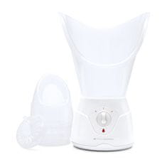 RIO Tvárová sauna s parným inhalátorom (Facial Steamer)