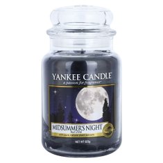 Yankee Candle Aromatická sviečka Midsummer&#39;s Night 623 g