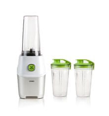 DOMO Smoothie nutri mixér Xpower 1000W - DO700BL