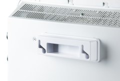 DOMO Sálavý vykurovací infrapanel Mica - DO7354M