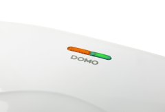 DOMO Toustovač na 2 XL sendviče - DO9056C