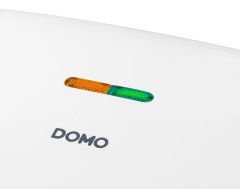 DOMO Toustovač na 4 XL sendviče - DO9064C