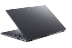 Acer Acer Aspire 15 (A15-51M), šedá