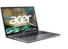 Acer Acer Aspire 3 17 (A317-55P), stříbrná