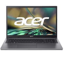 Acer Acer Aspire 3 17 (A317-55P), stříbrná