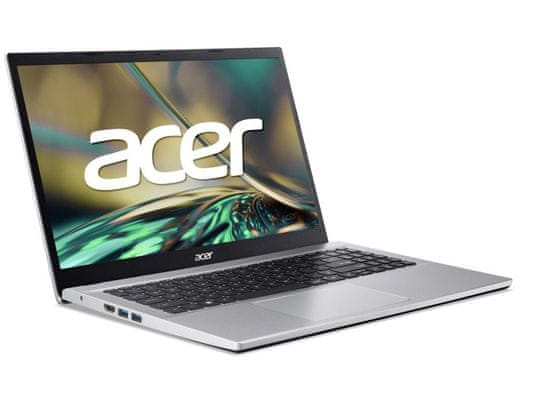 Acer Acer Aspire 3 (A315-59), stříbrná