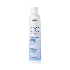 Schwarzkopf Prof. Šampón pre slabé a rednúce vlasy BC Bonacure Root Activating (Shampoo) (Objem 250 ml)