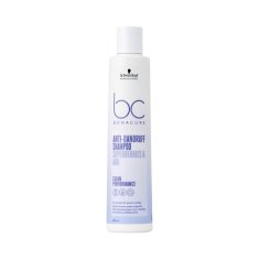 Schwarzkopf Prof. Šampón proti lupinám BC Bonacure Anti-Dandruff (Shampoo) (Objem 250 ml)