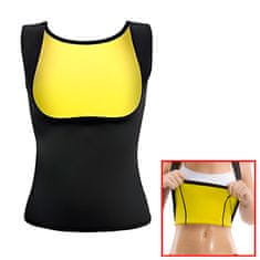 SOLFIT® Termo-Shaper + CAPRI nohavice GRATIS | TERMOSHAPER L/XL