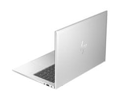 HP HP EliteBook 840 G10, stříbrná