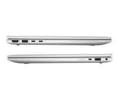 HP HP EliteBook 840 G10, stříbrná