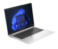 HP HP EliteBook 840 G10, stříbrná