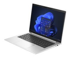 HP HP EliteBook 840 G10, stříbrná