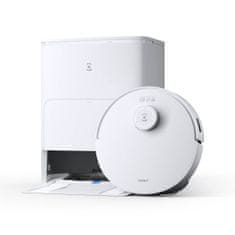 Ecovacs robotický vysávač DEEBOT T30S OMNI WHITE