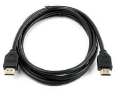 Opticum Kábel HDMI V.2.0 1m