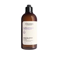 Šampón na obnovenie rovnováhy vlasovej pokožky Gentle & Balance (Shampoo) 300 ml