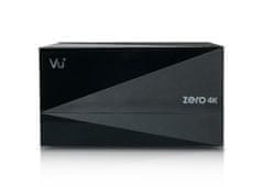 VU+ PVR KIT pre + ZERO 4K