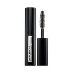 Laura Mercier Objemová a predlžujúca riasenka Caviar Extravagant (Mini Mascara) 4,5 ml (Odtieň Black)