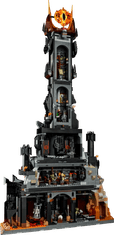 LEGO Pán prsteňov: Barad-dûr Icons 10333