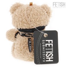 FETISH SUBMISSIVE Fetish Submissive Winnie Teddy Bear, BDSM plyšový medvedík