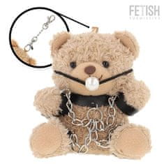 FETISH SUBMISSIVE Fetish Submissive Fozzie Teddy Bear, BDSM plyšový medvedík