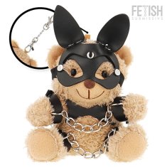 FETISH SUBMISSIVE Fetish Submissive Mishka Teddy Bear, BDSM plyšový medvedík