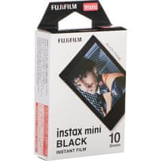 FujiFilm INSTAX Mini Black Frame 10