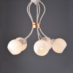 ACA ACA Lighting Elegant závesné svietidlo DL11695C