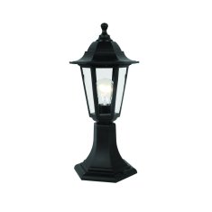 ACA ACA Lighting Garden lantern stojanové svietidlo PLGQ3B