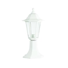 ACA ACA Lighting Garden lantern stojanové svietidlo PLGQ3W