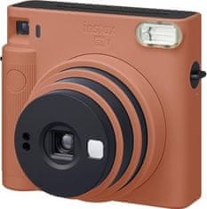 FujiFilm INSTAX SQ1 Terracotta Orange