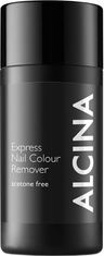 Odlakovač na nechty bez acetónu (Express Nail Colour Remover) 125 ml