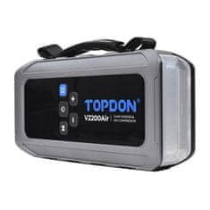 TOPDON Car Jump Starter JumpSurge V2200air