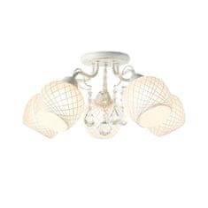 ACA ACA Lighting Elegant stropné svietidlo EG165885C