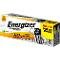 ENERGIZER LR6 16 BOX Alk Power AA