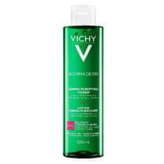 Vichy Čistiace adstringentné tonikum Normaderm 200 ml