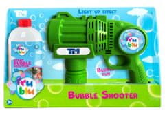 TM Toys FRU BLU MEGA BLASTER so zásobníkom