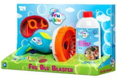 Fru Blu BLASTER